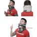 Elitzia ETCR152 One Generation Cervical Traction Apparatus Appliance for Medical Air Wave Pressure Health Adjustable Neck Traction Device - Buy Online on GoSupps.com