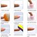 Sand Dune Nude Dipping Powder - LILAH'S NAILS 28g (1oz) for Easy 3D Nail Art - Buy Online on GoSupps.com