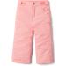 Columbia Girls' Starchaser Peak II Pant Pink Orchid - Size 4T - Buy Online on GoSupps.com