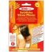 20 Natural Heat Patches for Back & Neck Pain Relief - International Shipping Available - Buy Online on GoSupps.com