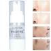 Phoera Face Primer with Invisible Pores, Oil Control, and Added Vitamins - Matte Finish, Long Lasting Makeup Base - 18ml Primer - Buy Online on GoSupps.com