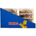 HARIBO Jelly Babies 8 x 100 Pieces (510 g) Sweets Tub - Buy Online on GoSupps.com