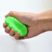 NRS Healthcare Resistance Therapy Putty - Green Medium 57g (Pack of 1) - Buy Online on GoSupps.com