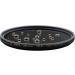 Hoya HD Nano PL-CIR Filter 62mm - Black | Enhanced Polarization | Anti-Reflection Coating - Buy Online on GoSupps.com