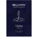 Bloom Beauty BELLAVITA Mood Collection Alpha Perfume for Him | Long-Lasting Luxury Perfume | Bold & Sophisticated Perfume for Men 100ml - Buy Online on GoSupps.com