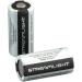 Buy Streamlight CR123 Batteries 2 Pack - Long Lasting Reliable Power for Your Devices | International Shipping Available - Buy Online on GoSupps.com