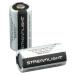 Streamlight CR123 Batteries 2 Pack