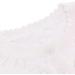 Famuka Baby Cardigan Jacket | Unisex Soft Knitted Sweater 12 Months - White - Buy Online on GoSupps.com
