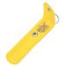 Portable Spiral Ear Wax Removal Tool Set - U Shape Ear Spoon Cleaner (Black/Yellow) - Buy Online on GoSupps.com
