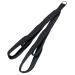 KICHOUSE Pull down Training Webbing Muscle Gym Equipment Rope Accessories for Men Bicep Cable Fitness Supplies Tricep down Rope Fitness Tool Face Man Drawstring Polyester Webbing Household
