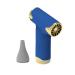 JAYIOLA Sleek Hair Dryer for Ultimate Portability and Convenience Blue