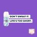 Right Guard Total Defence 5 Lot de 6 d odorants invisibles anti-transpirants bille pour femme 50 ml Femme Invisible - Buy Online on GoSupps.com