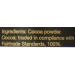 Dive into Decadence with Divine Cocoa Powder - 4.4 Ounce (Pack of 1) - Buy Online on GoSupps.com