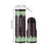 2PCS Hairline Powder Stick - Instant Root Concealer for Hair | Color Quick Cover with Shadow Touch Up & Hair Filler Sponge Pen - Buy Online on GoSupps.com