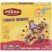 Granola Bar - Choco Bongo 5x24G - Buy Online on GoSupps.com