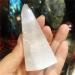 Home Decoration 1pcs Selenite Flame Crystal Stone Quartz MineralPalm Stones Specimen Gift Stones Stone Crystal Reiki - Buy Online on GoSupps.com