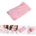 Beavorty Neck Treatment Collar & Cushion - Moisturizing Care Skin Repair Anti-Fold Essential Oil Strap for Beautiful Skin - Buy Online on GoSupps.com