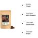 Organic Whole Cloves (250g/8.8 oz) - 100% Natural Vegan Spice - Pack of 1 - Buy Online on GoSupps.com