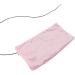 Fdit Electric Blanket - Energy Saving & Convenient Wire Controlled Blanket for Office | Pink - Buy Online on GoSupps.com
