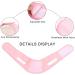 Maxmartt JORZILANO Facial Slimming Bandages - Double Chin Care Face Belts for Weight Loss - Buy Online on GoSupps.com