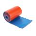 DouHeal Medical Combat Splint 36    Rolled Splint   Upgrade  Built-in Aluminum Plate  Multifunctional First Aid Roll Splint for Immobilizer Orange