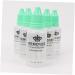 POPETPOP Hair Glue Remover Lace Front Wigs Hair Ribbons Braid Wig Braided Wig Braided Hair Tie Tape in Extensions Remover Scalp Lace Wig Hair Extensions Glue Removal Invisible medium As Shown - Buy Online on GoSupps.com