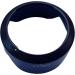 Canon EOS M50 Lens Hood for EF-M 15-45mm STM on M200 M50 M6 Mark II & EOS R10 RF-S 18-45mm STM - EW-53 Tulip Flower 49mm Hood - Buy Online on GoSupps.com