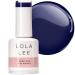 Lola Lee Gel Polish | Forever Going With The Flow | GP084 | 15ml |Long-Lasting | Chip Proof | Soak-Off | Nail Art | Manicure & Pedicure | Easy to Apply |Salon and Home Use | LED UV Lamp