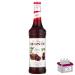Set of 3 Syrup Cherry 70cl