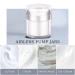 UMETASS 3-pcs 1oz Airless Pump Jar Set - Travel Size Refillable Vacuum Bottles for Creams and Lotions 30ml/1.0oz - Buy Online on GoSupps.com