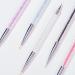 LuLiyLdJ 5-Piece Nail Brush Set with Double-Ended Dotting Tool | Nail Pen for Painting | Nail Art Brush Kit - Buy Online on GoSupps.com