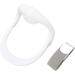 Buy Halskruff Portable Solid Decompression Neck Collar | Improve Posture & Support Neck Health - International Shipping Available - Buy Online on GoSupps.com