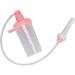 Analdusch Cleaning System for Women | Clear View PP Water Level Scale | Versatile Fine Fog Vaginal Base Bottle (Type B) - International Shipping Available - Buy Online on GoSupps.com