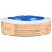 Lilnap 4 Refill Cassettes for Angelcare Windeiler & Litter Licere II | New Design 4 Pieces International Shipping - Buy Online on GoSupps.com