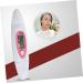 Baluue 2pcs 3 1 Digital Skin Moisture Sensor white Sensor Facial Water Analyzer skin detector - Buy Online on GoSupps.com