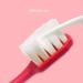 Zumaha Ultra-Like Toothbrush - 10 000 Bristles for Adults & Kids | 10 Travel Toothbrushes for Ultimate Clean | Ideal for Pregnancy - Buy Online on GoSupps.com