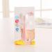 Silicone Toothbrush Toddler Tooth Brush Toddler Toothbrushes Oral Brush Toothware Infant Toy Massage - Buy Online on GoSupps.com