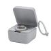 Buy BIBS Pacifier Box with Elastic Band - BPA Free Sterilizer for Pacifiers | Cloud Design | International Shipping - Buy Online on GoSupps.com