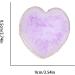 2PCS Resin Nail Art Palette Set | Color Corrector & Mixing Plate for Nail Polish & Makeup | Display Board & Tools - Buy Online on GoSupps.com