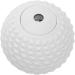 Trigger Point Ball 2 Pack - Gray & White Portable Muscle Roller Massager for Deep Relaxation & Exercise - Buy Online on GoSupps.com