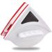 Home Window Wiper Glass Cleaner Brush Tool Double Side Magnetic Brush for Washing Windows Glass Brush Cleaning Tool 3-30MM Clean 3mm to 8mm Colour:15mm to 24mm