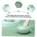 Ultimate Makeup Brush Cleaning Kit | Washer Bowl Scrubber Mat & Cleaning Pad for Flawless Cosmetics - Buy Online on GoSupps.com