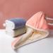 Women Hair Drying Hat Quick-Dry Hair Towel Cap Hat Bath Hat Solid Towel Cap Super Absorption Turban Hair Dry Cap (Color : Brown) - Buy Online on GoSupps.com