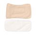 Reusable Castor Oil Pack for Waist Liver Detox Leakproof and Washable Massage Oils