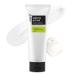 coxir GREENTEA PH CLEAR FOAM CLEANSER soft and creamy foaming typecleanser deep cleanses pores and remove dead skin cells on skin l Koran Skin Care 150ml/5.07 fl.oz.