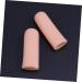 Garneck 2 PC Silicone Thumb Protector & Toe Protectors - Finger Support Gel Gloves Rubber Covers for Ultimate Protection - Buy Online on GoSupps.com