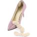 Buy Mobestech 9 Pairs Women's Shoe Inserts | Anti-Slip Insoles & Cushion Pads for Heels | Comfortable Foot Support for Chunky & High Heels - International Shipping Available - Buy Online on GoSupps.com
