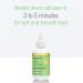 ProLinc Callus Eliminator 4 Fluid Ounce - Buy Online on GoSupps.com
