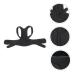 FRCOLOR Posture Brace for Hunchback & Clavicle Support - Adjustable Back Straightener for Men & Women - Premium Comfort & Stability - Buy Online on GoSupps.com