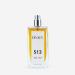 DIVAIN-513 - Inspired by White Linen - Perfume Impression for Woman - Floral Fragrance
